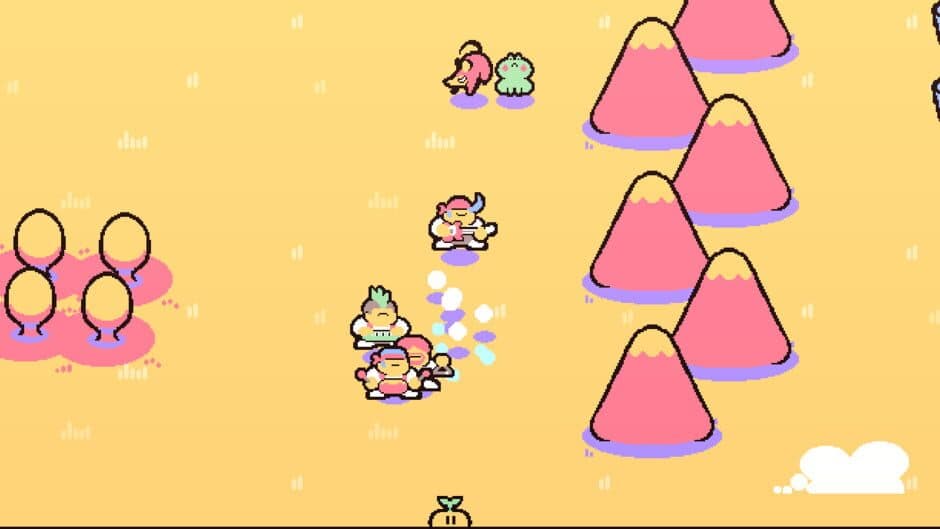 Скриншот 1 из Tempo Quest