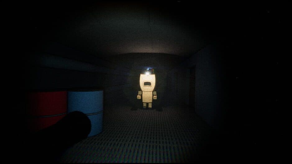 Скриншот 2 из Strange Terror from the Deep