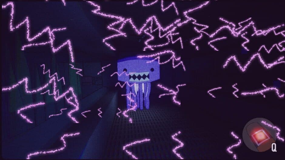 Скриншот 7 из Strange Terror from the Deep