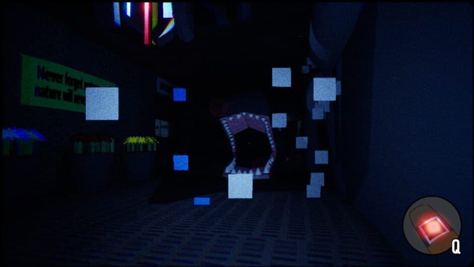 Скриншот 8 из Strange Terror from the Deep