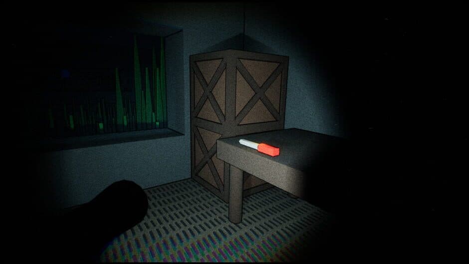 Скриншот 3 из Strange Terror from the Deep
