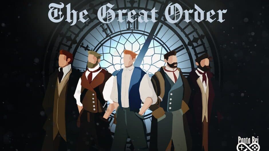 Скриншот 2 из The Great Order