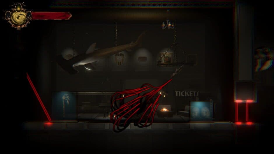 Скриншот 3 из Ahmmit's Gate