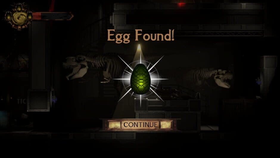 Скриншот 8 из Ahmmit's Gate