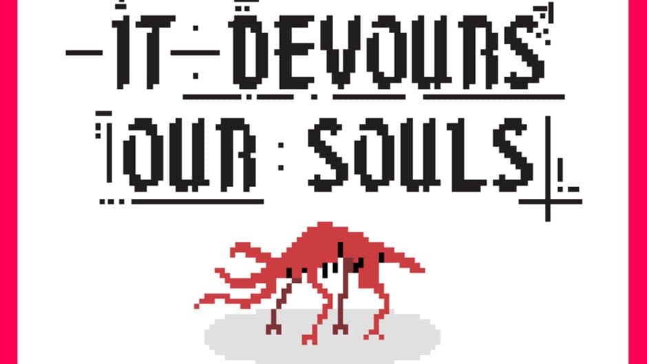 Скриншот 4 из It Devours Our Souls