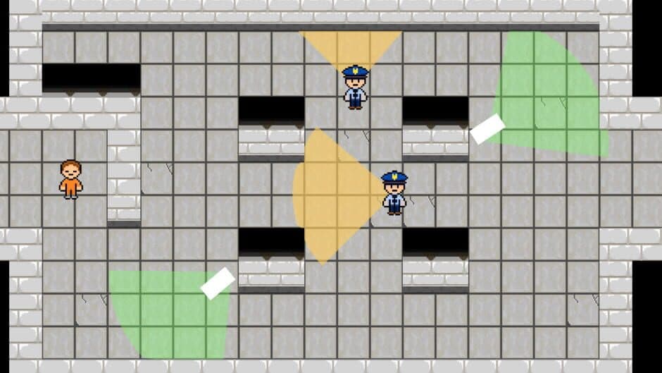 Скриншот 5 из Prison Bros