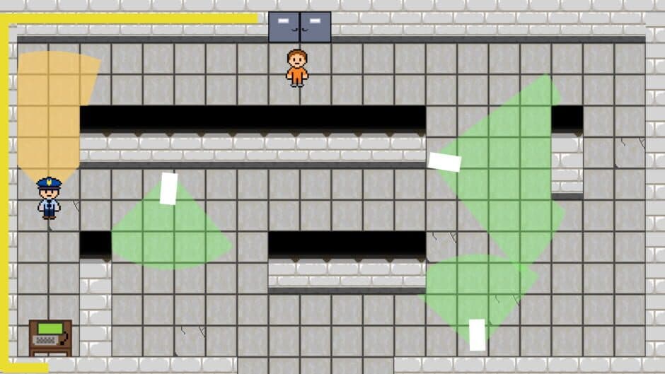 Скриншот 3 из Prison Bros