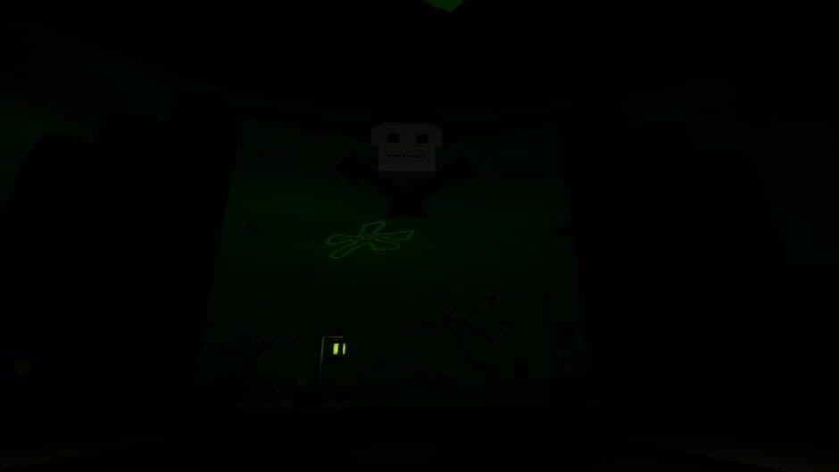 Скриншот 5 из 3:30 am. at Floater's Cemetery