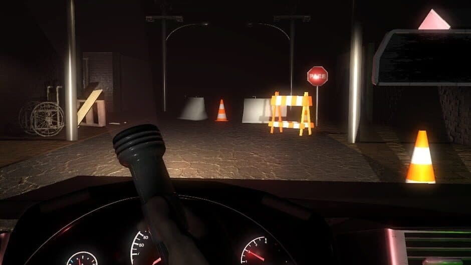 Скриншот 10 из Hospital Black River