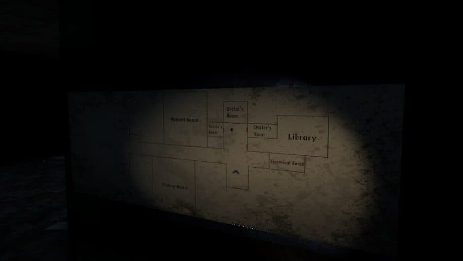 Скриншот 12 из Hospital Black River