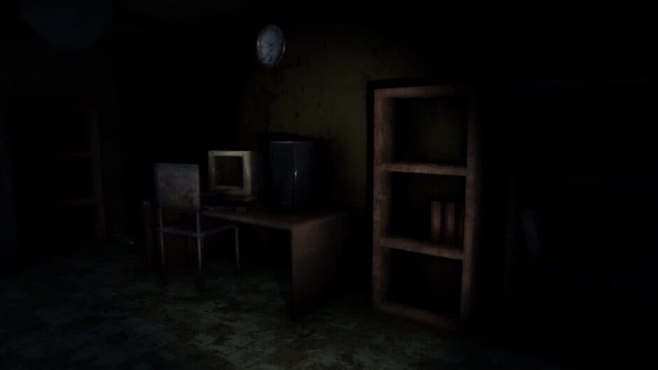 Скриншот 1 из Hospital Black River