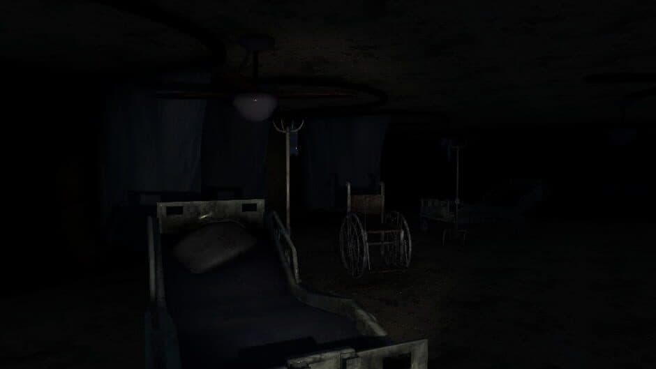 Скриншот 2 из Hospital Black River