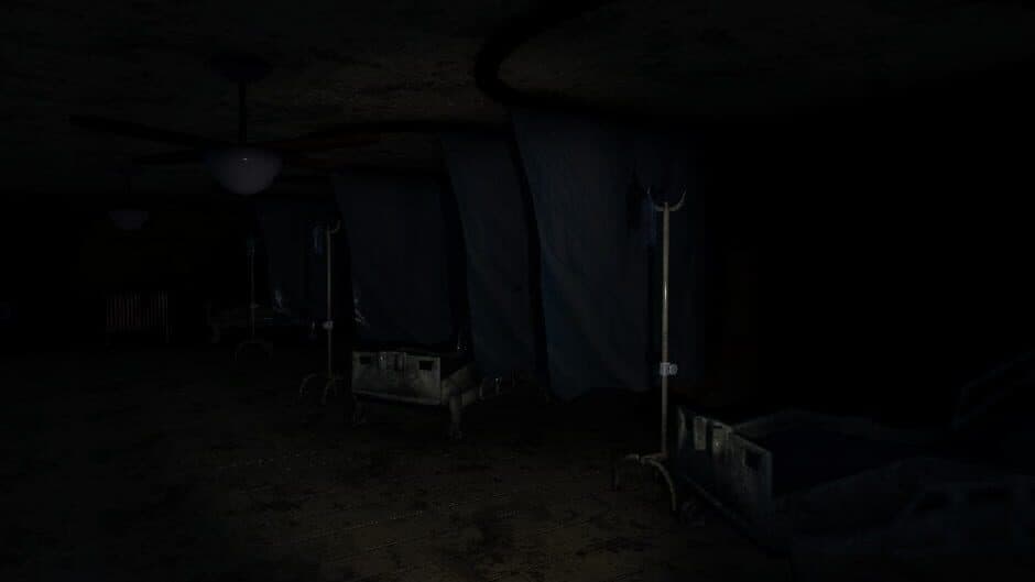 Скриншот 3 из Hospital Black River
