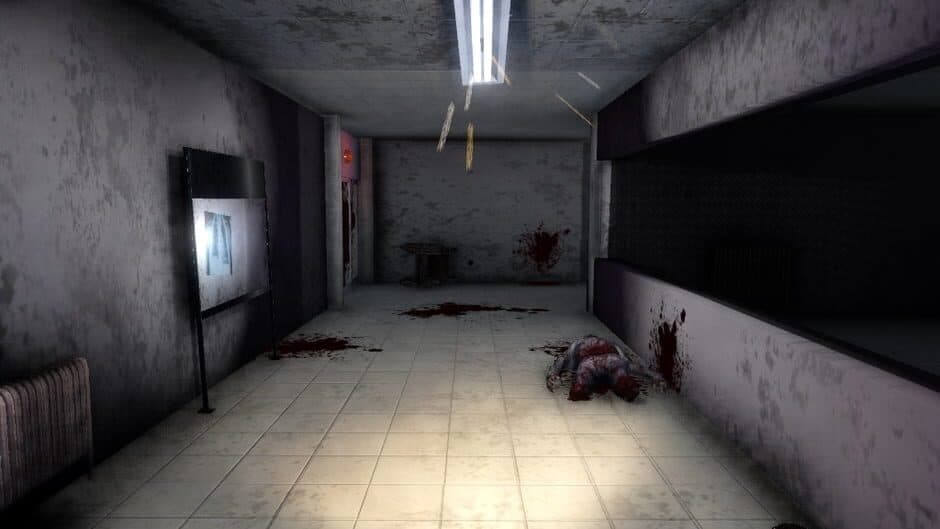 Скриншот 5 из Hospital Black River