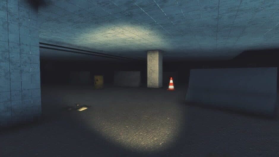 Скриншот 6 из Hospital Black River