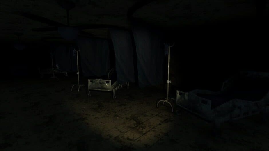 Скриншот 7 из Hospital Black River
