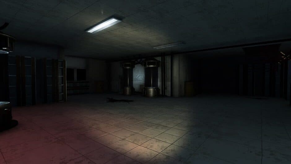 Скриншот 8 из Hospital Black River