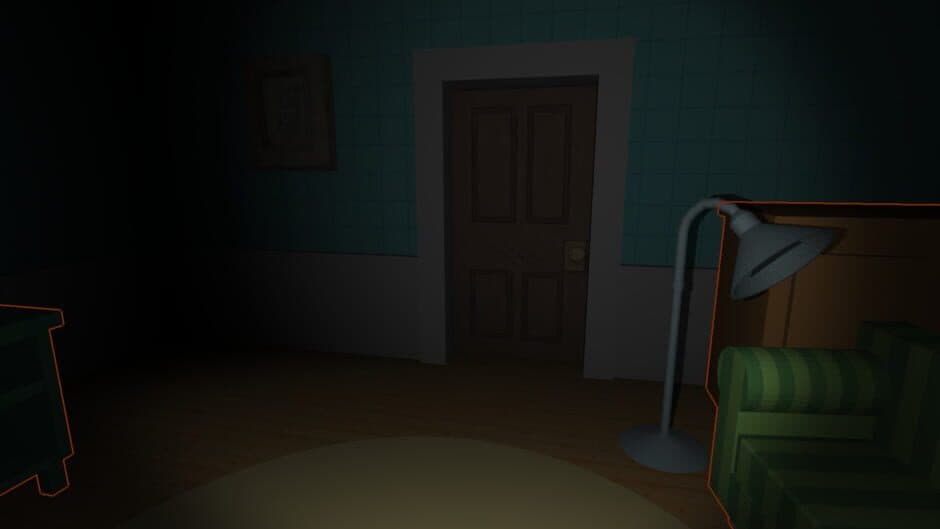 Скриншот 1 из Arthur's Nightmare