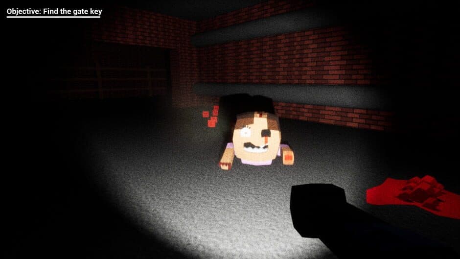 Скриншот 3 из Dora Is Dead: Remastered