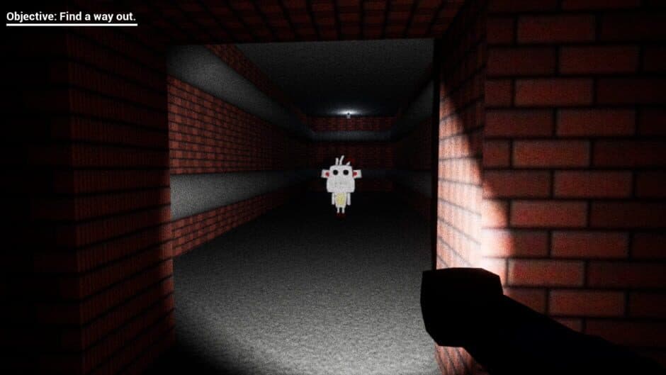 Скриншот 4 из Dora Is Dead: Remastered