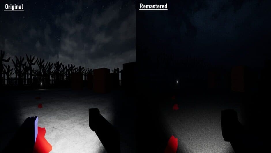 Скриншот 1 из Dora Is Dead: Remastered