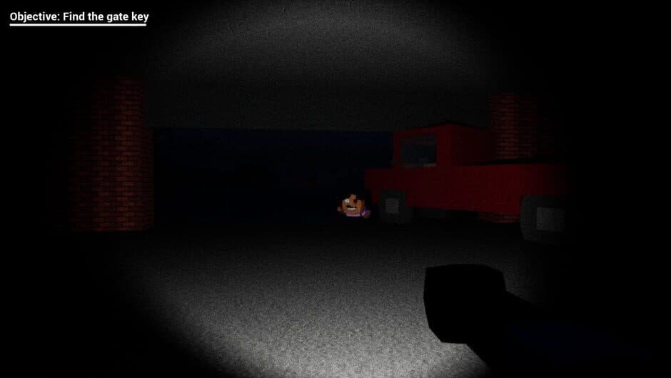 Скриншот 6 из Dora Is Dead: Remastered