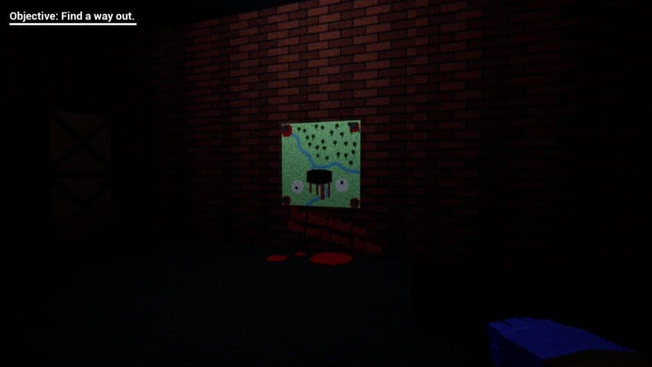 Скриншот 7 из Dora Is Dead: Remastered