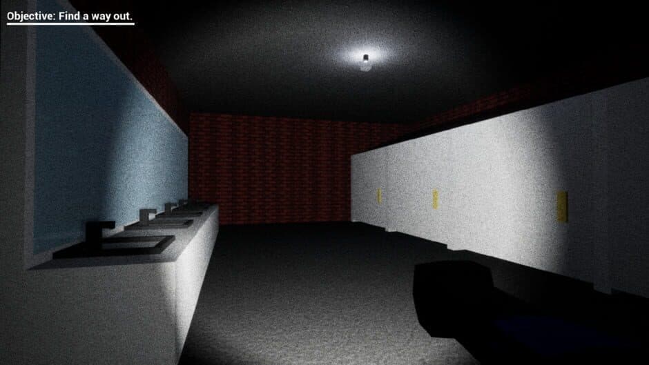 Скриншот 9 из Dora Is Dead: Remastered