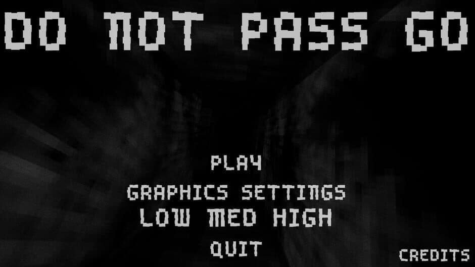 Скриншот 2 из Do Not Pass Go