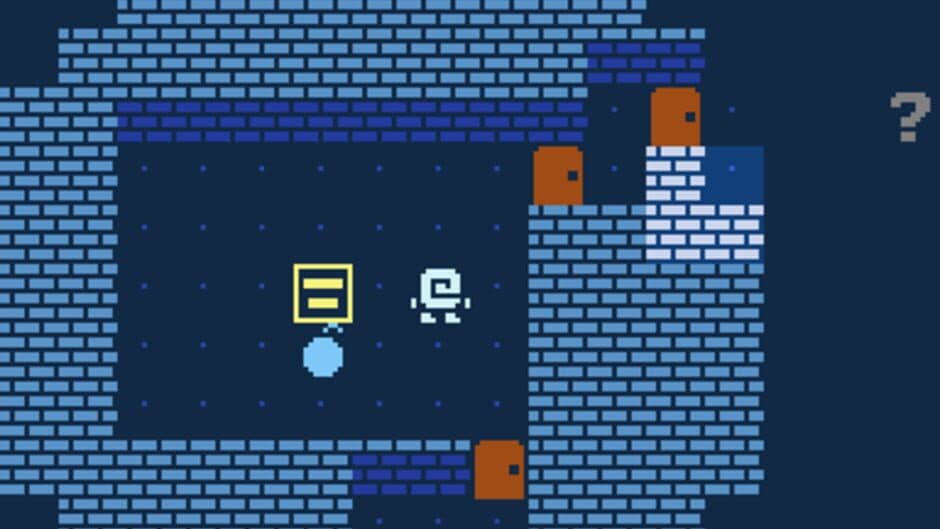 Скриншот 1 из Tiny Heist