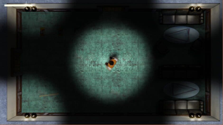 Скриншот 3 из Maze of Infection