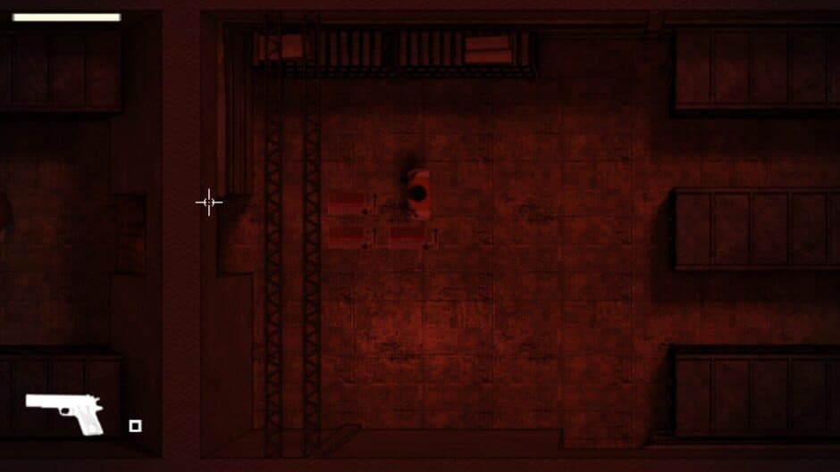 Скриншот 1 из Maze of Infection