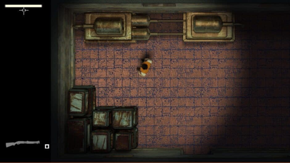 Скриншот 4 из Maze of Infection
