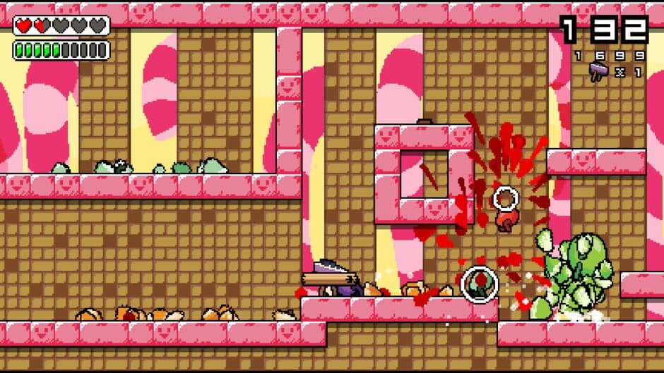 Скриншот 7 из Cake Kills Candy
