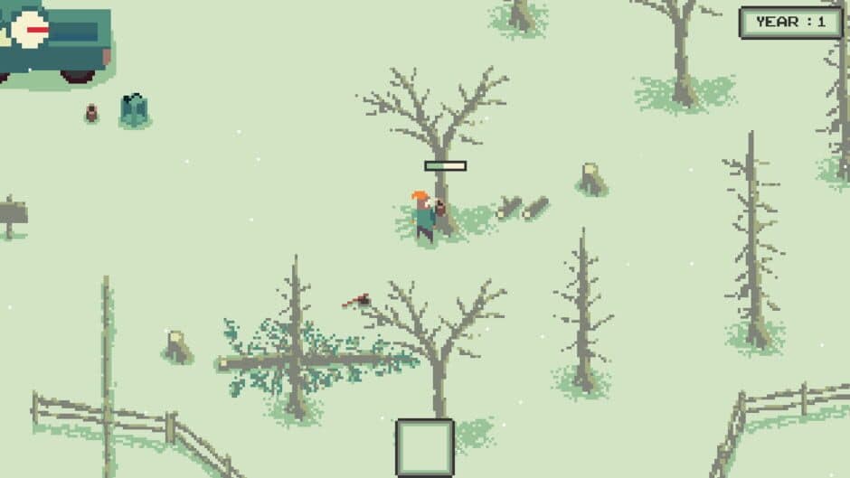 Скриншот 1 из Quiet Maple