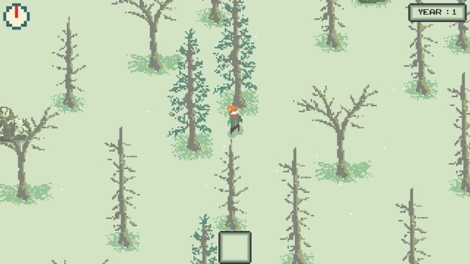 Скриншот 3 из Quiet Maple