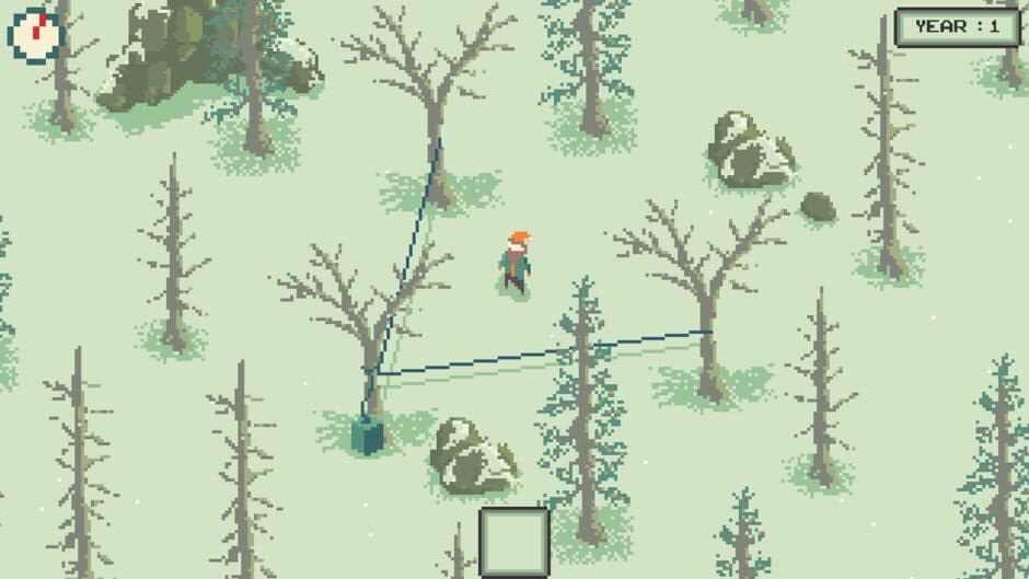 Скриншот 4 из Quiet Maple