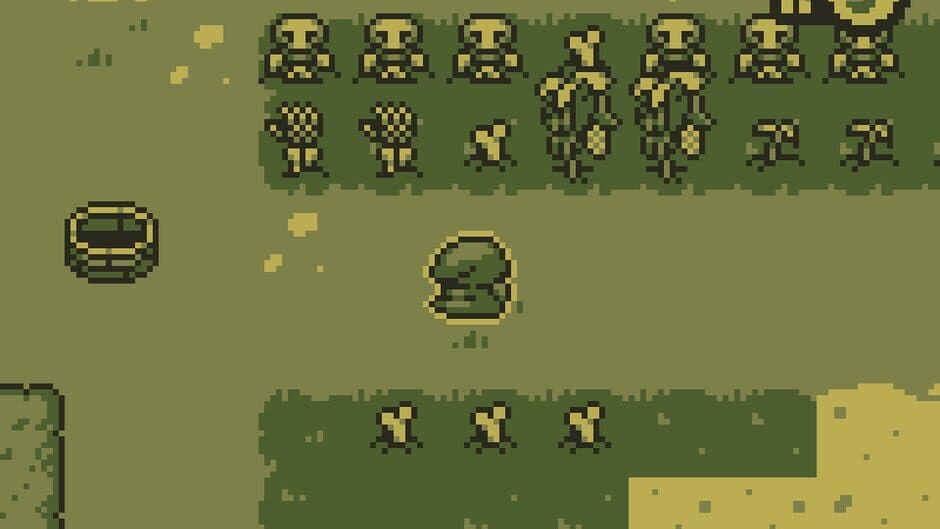 Скриншот 1 из Reap What You Sow