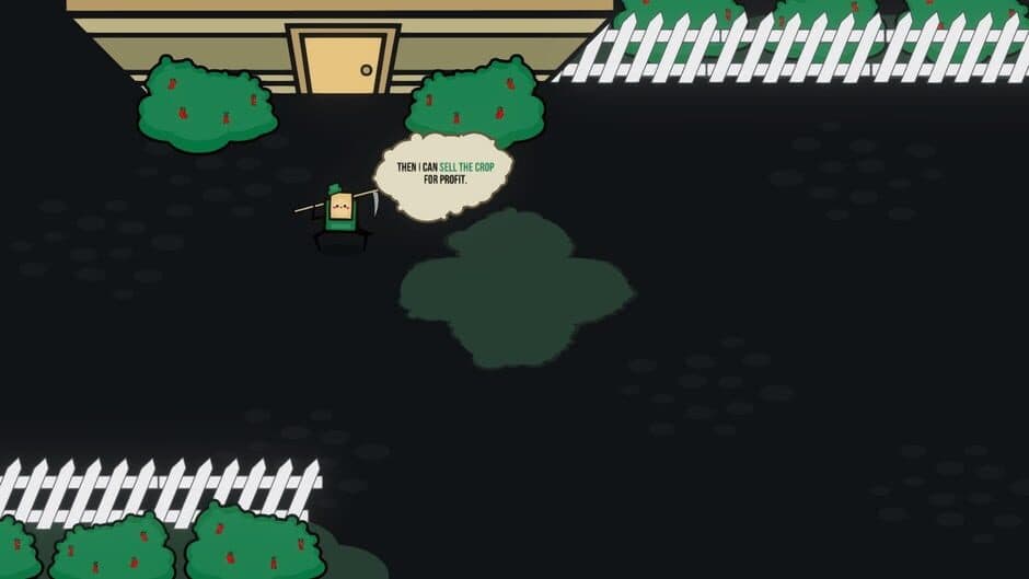 Скриншот 2 из Does Money Grow on Trees