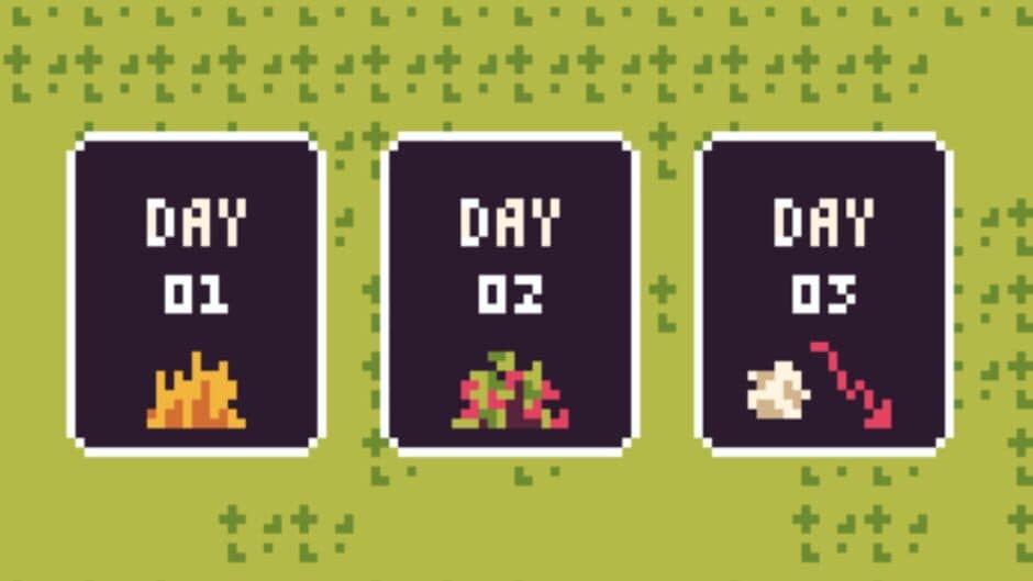 Скриншот 1 из 3 Days of Tactical Farming