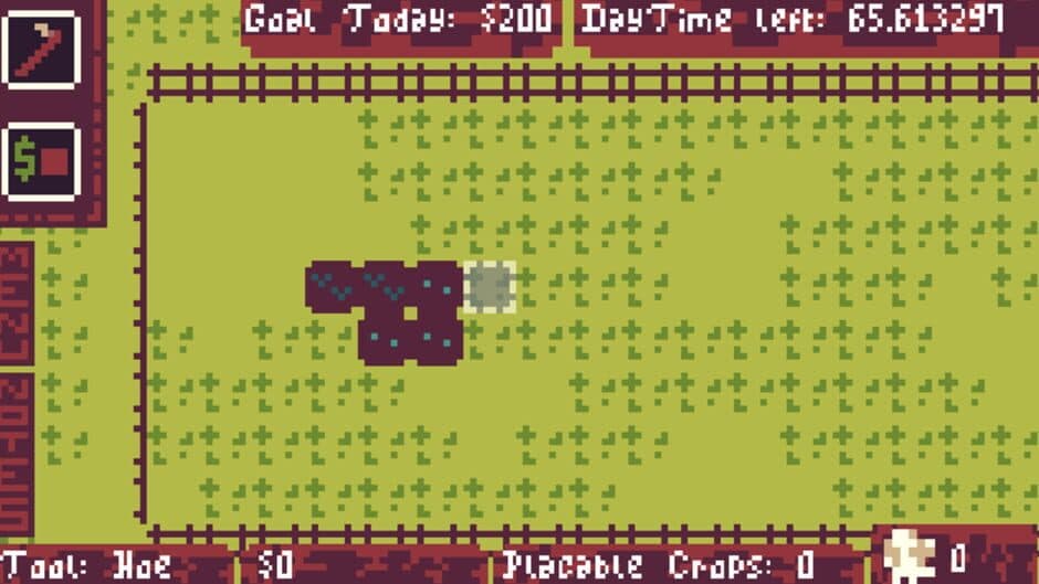 Скриншот 2 из 3 Days of Tactical Farming
