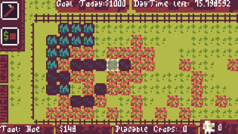 Скриншот 3 из 3 Days of Tactical Farming