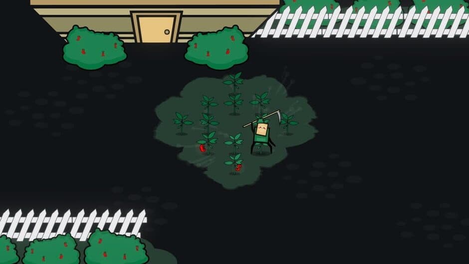Скриншот 5 из Does Money Grow on Trees