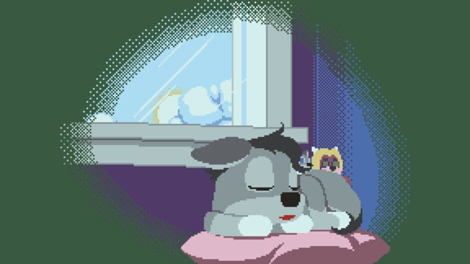 Скриншот 9 из Pupper's Garden