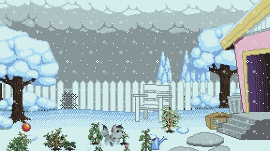 Скриншот 11 из Pupper's Garden