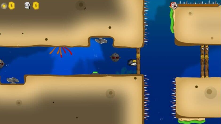 Скриншот 5 из Adolfish