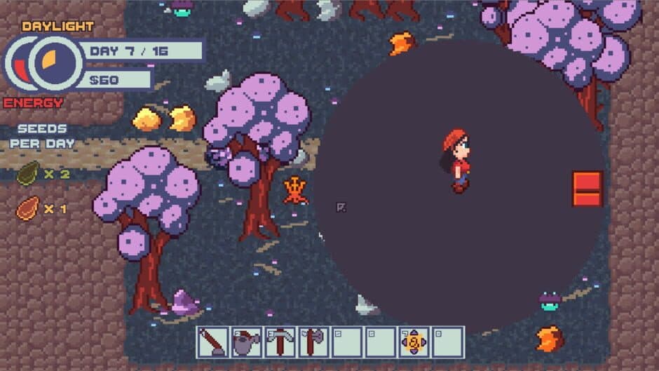 Скриншот 4 из Moondrop