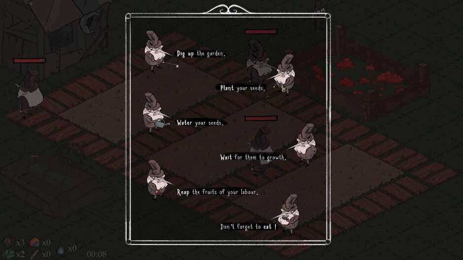 Скриншот 2 из The very last farm
