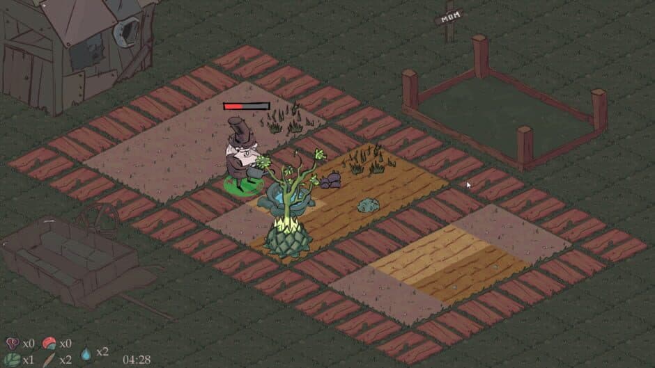 Скриншот 3 из The very last farm