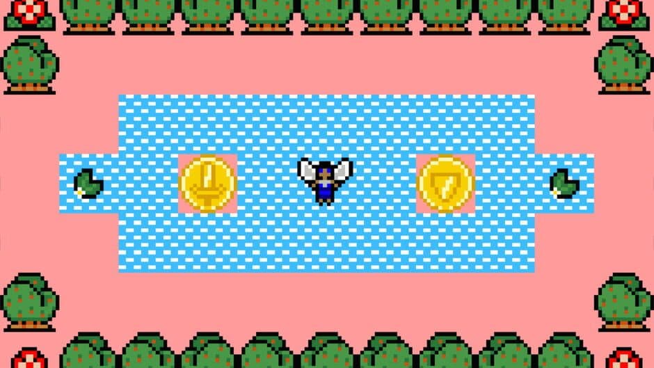 Скриншот 2 из Legend of the Lost Dragons